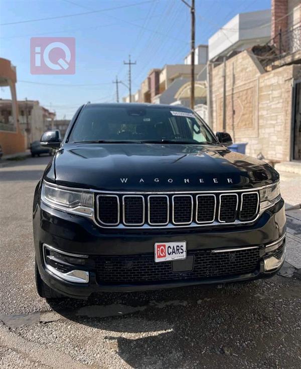 جيب واجونير 2024 للبيع في العراق - كركوك